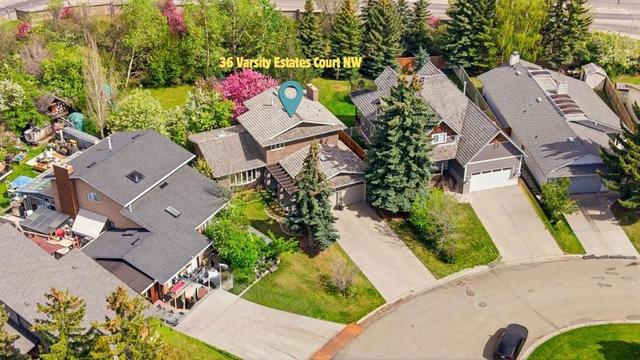 36 Varsity Estates Court NWCalgary, AB T3B 5B1