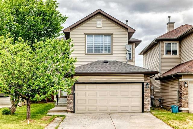 936 Cranston Drive SE Calgary, AB T3M 1E3