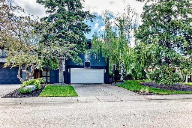 10412 Willowcrest Road SE Calgary, AB T2J 1P1