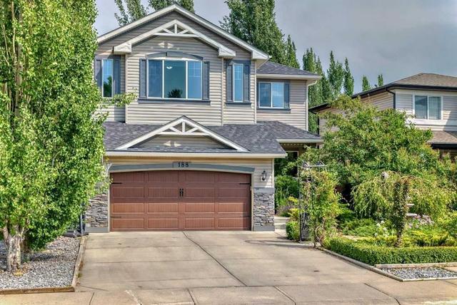 188 Chapala Drive SE Calgary, AB T2X 3T6