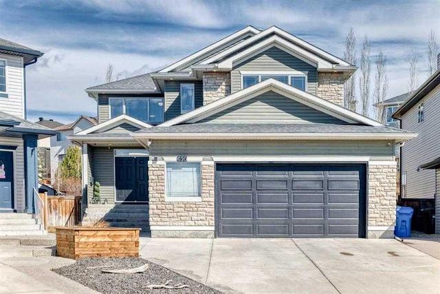 630 Rocky Ridge View NW Calgary, AB T3G 5C2