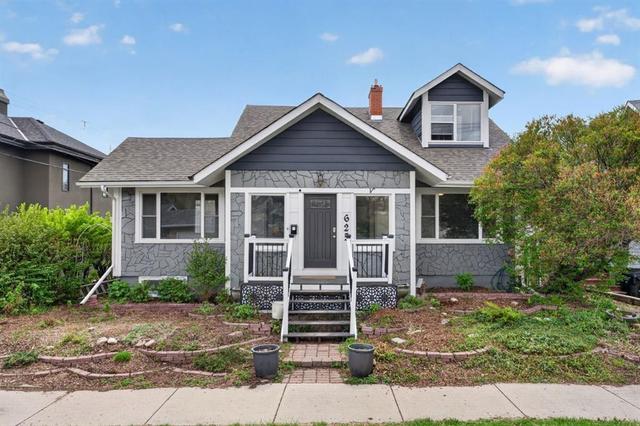 625 29 Avenue SW Calgary, AB T2S 0N8