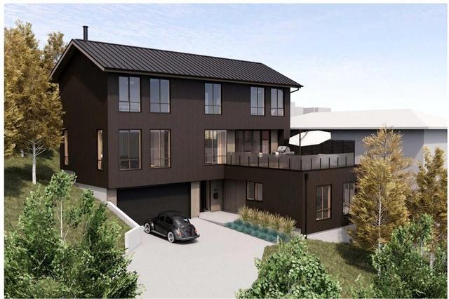 836 Bison Path SE Calgary, AB T2G 4L5