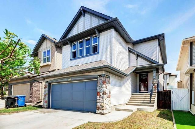 265 Brightonwoods Gardens SE Calgary, AB T2Z 0T4