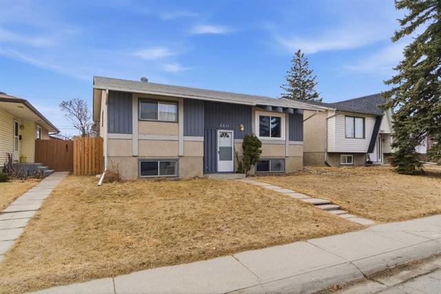 3811 14 Avenue NE Calgary, AB T2A 4A5