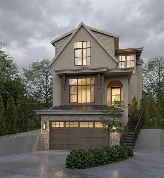 421 18 Street NW Calgary, AB T2N 2G6