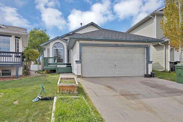 100 SAN DIEGO Green NE Calgary, AB T1Y 7C5