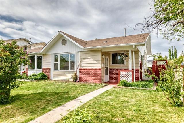 116 Pineson Place NE Calgary, AB T1Y 2R1