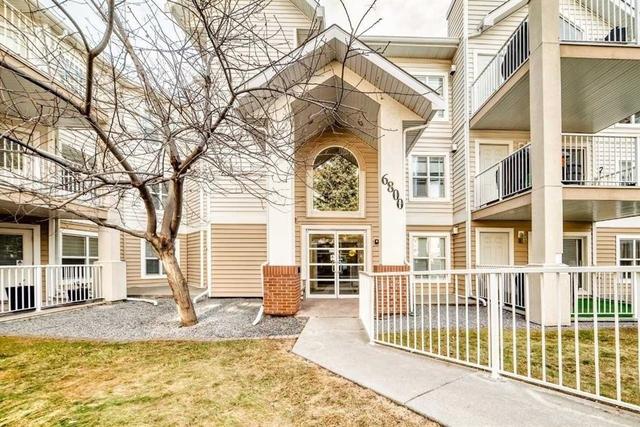 116-6800 Hunterview Drive NW Calgary, AB T2K 6K5