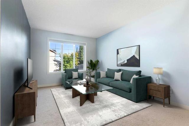90 Pantego Lane NW Calgary, AB T3K 0T1