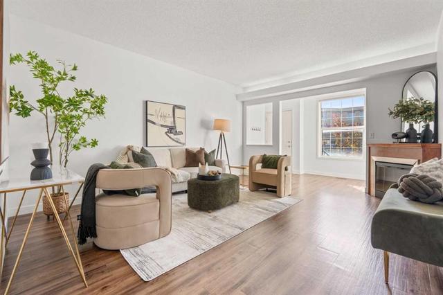 21-29 Springborough Boulevard SW Calgary, AB T2H 5V7