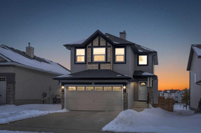 41 Royal Birch Terrace NW Calgary, AB T3G 5N7