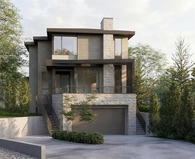 423 18 Street NW Calgary, AB T2T 5G5