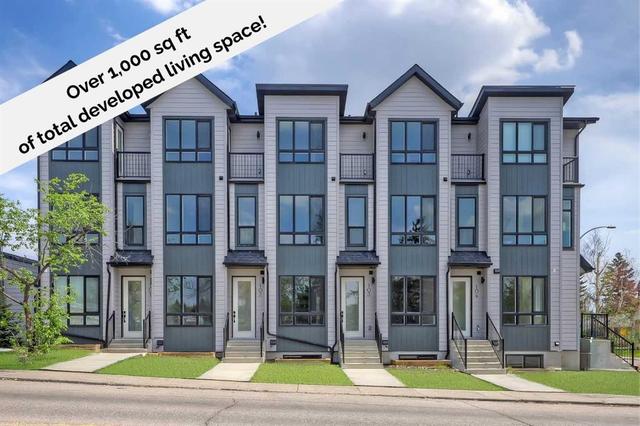 103-3550 45 Street SW Calgary, AB T3E 3V2