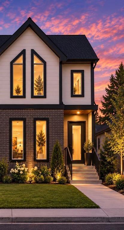 3130 39 Street SW Calgary, AB T3E 3J1