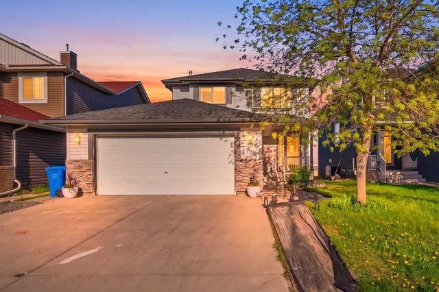 101 Coville Crescent NE Calgary, AB T3K 5E3