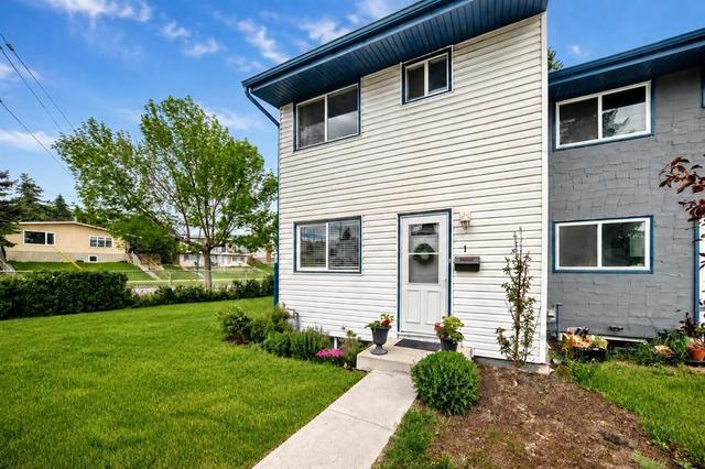 1-6440 4 Street NW Calgary, AB T2K 1B8