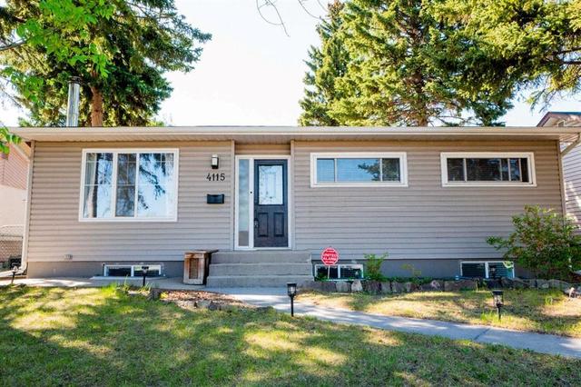 4115 Bowlen Street NW Calgary, AB T2L 1P8