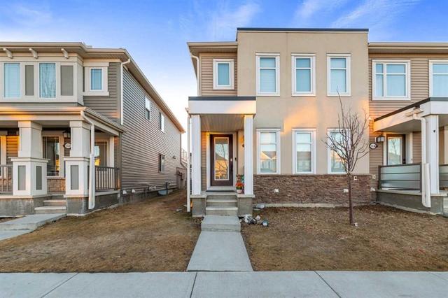 10532 Cityscape Drive NE Calgary, AB T3N 0P3