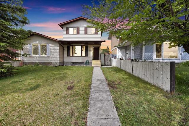 56 Templeridge Crescent NE Calgary, AB T1Y 4M4