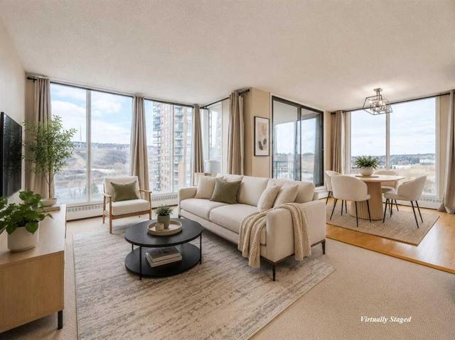 1002-145 Point Drive NW Calgary, AB T3B 4W1