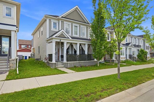 10614 Cityscape Drive NE Calgary, AB T3N 0P3