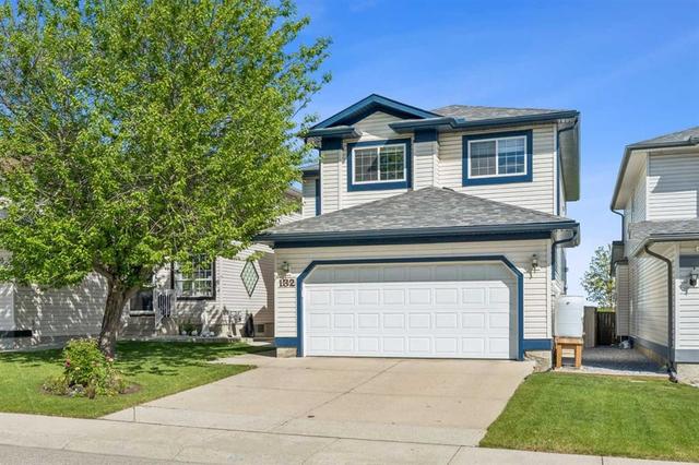 132 Hidden Ranch Crescent NW Calgary, AB T3A 5W3