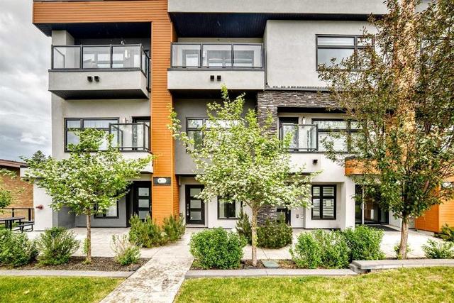 109-1632 20 Avenue NW Calgary, AB T2M 1G8