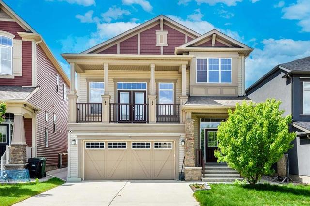 15 Cityscape Crescent NE Calgary, AB T3N 0S5