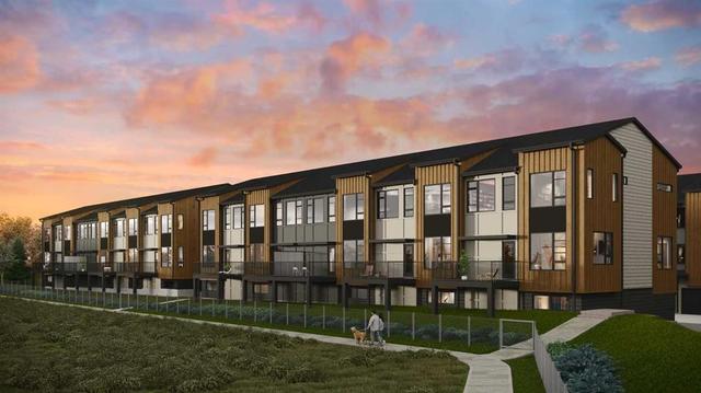 302-199 Sage Hill Heights NW Calgary, AB T3R 2M8