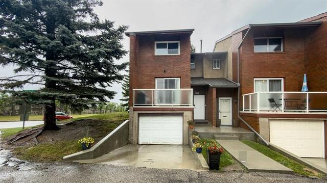 101-1305 Glenmore Trail  Calgary, AB T2V 4Y8