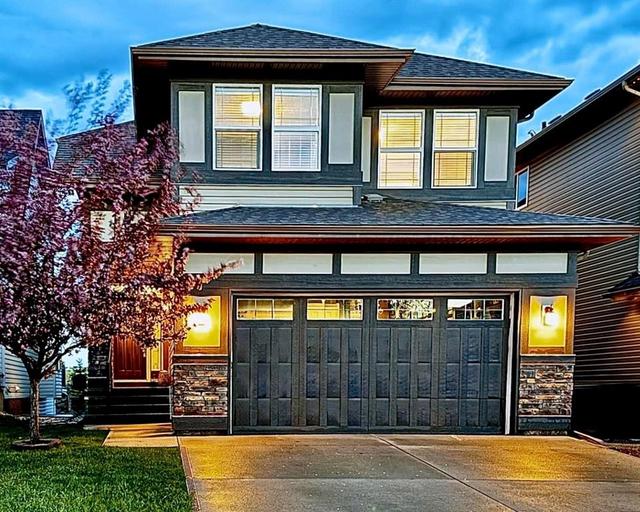 41 Chaparral Valley Green SE Calgary, AB T2X 0M3