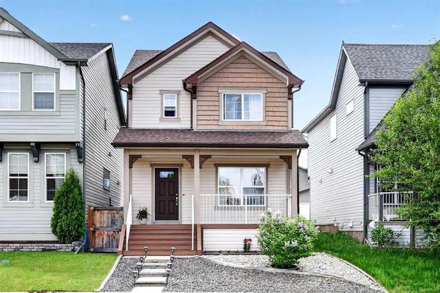 58 Auburn Crest Green SE Calgary, AB T3M 0Z2