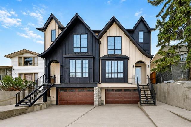 2023 26 Avenue SW Calgary, AB T2T 1E5