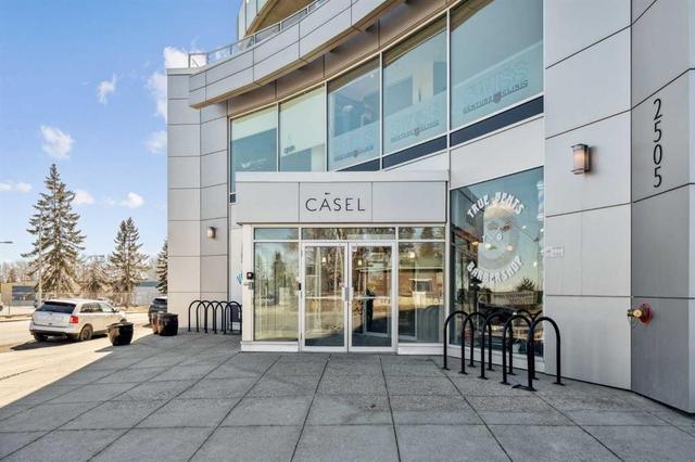 302-2505 17 Avenue SW Calgary, AB T3E 7V3