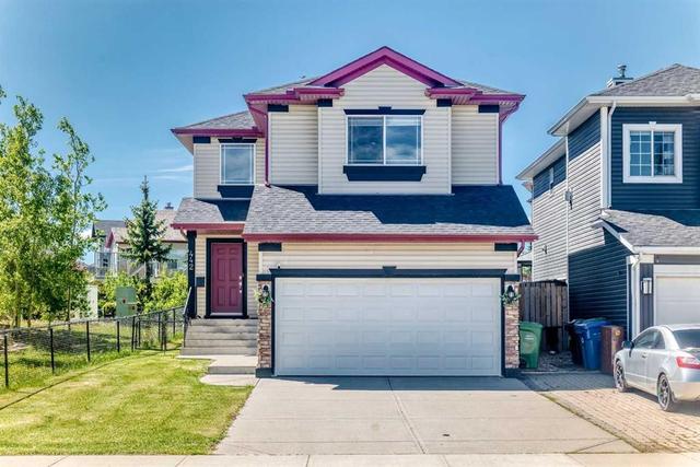 442 Citadel Drive NW Calgary, AB T3G 4Z1