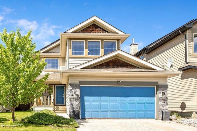 670 Chaparral Drive SE Calgary, AB T2X 3V6