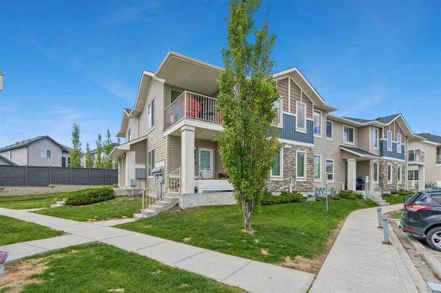 404-250 Sage Valley Road NW Calgary, AB T3R 0R6