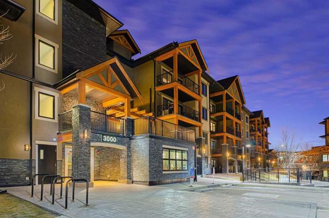 3403-450 Kincora Glen Road NW Calgary, AB T3R 1S2