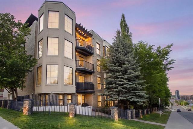 303-2307 14 Street SW Calgary, AB T2T 3T5
