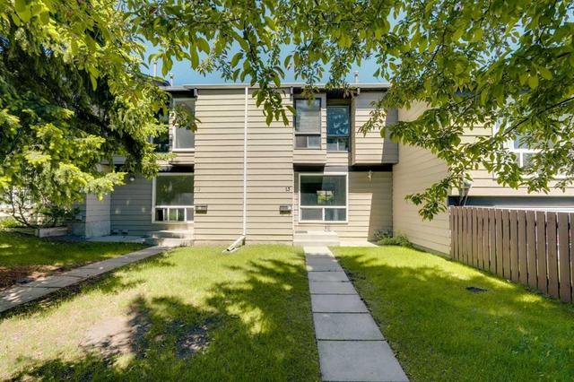 13-7205 4 Street NE Calgary, AB T2K 5S3