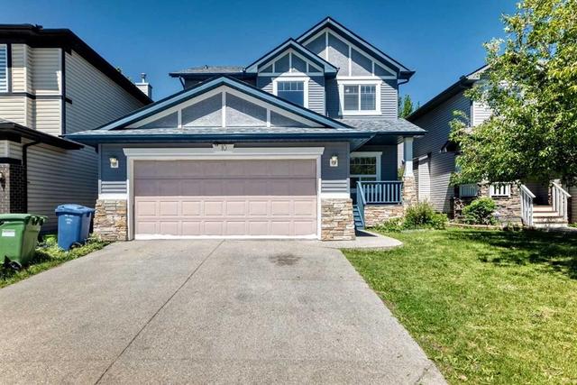 10 Hidden Creek Heights NW Calgary, AB T3A 6K8