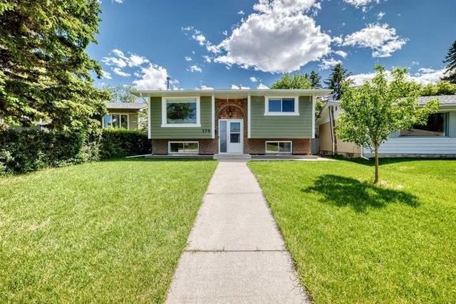 170 Lake Sylvan Close SE Calgary, AB T2J 3E6