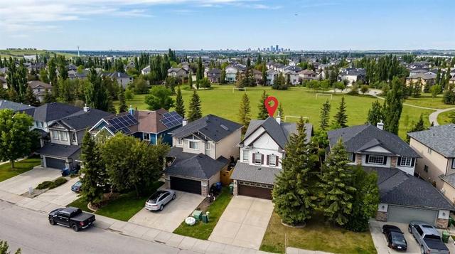 11 Chapala Way SE Calgary, AB T2X 3S7