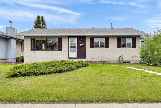 4127 Maryvale Road NE Calgary, AB T2A 2T7