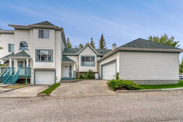 1-15 Rocky Ridge Gate NW Calgary, AB T3G 4P6