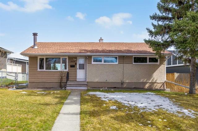 5008 2 Street NW Calgary, AB T2K 0Z3