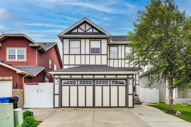 63 Saddlemont Crescent NE Calgary, AB T3J 4R7
