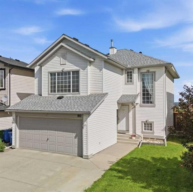 90 Hidden Ranch Terrace NW Calgary, AB T3A 5Z4