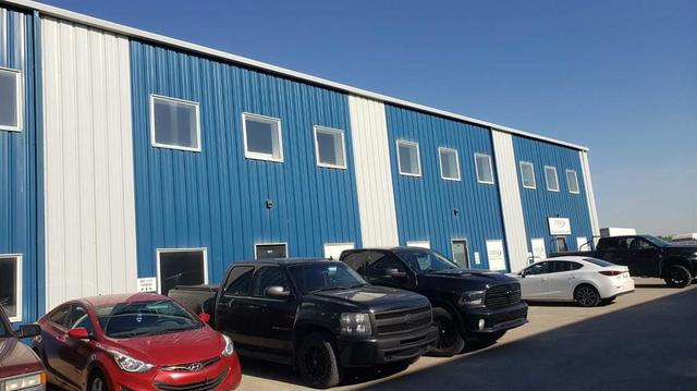 1177, 1185, 1193-8800 Venture Avenue SE Calgary, AB T3S 0A2
